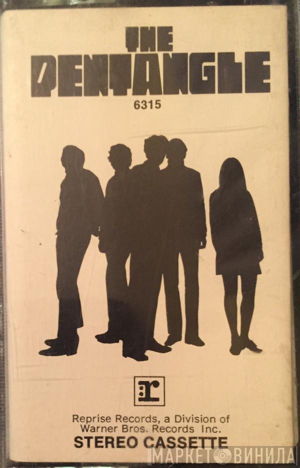  Pentangle  - The Pentangle