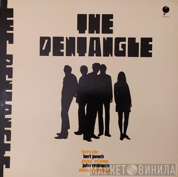  Pentangle  - The Pentangle