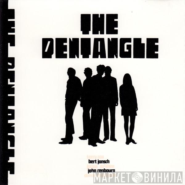  Pentangle  - The Pentangle