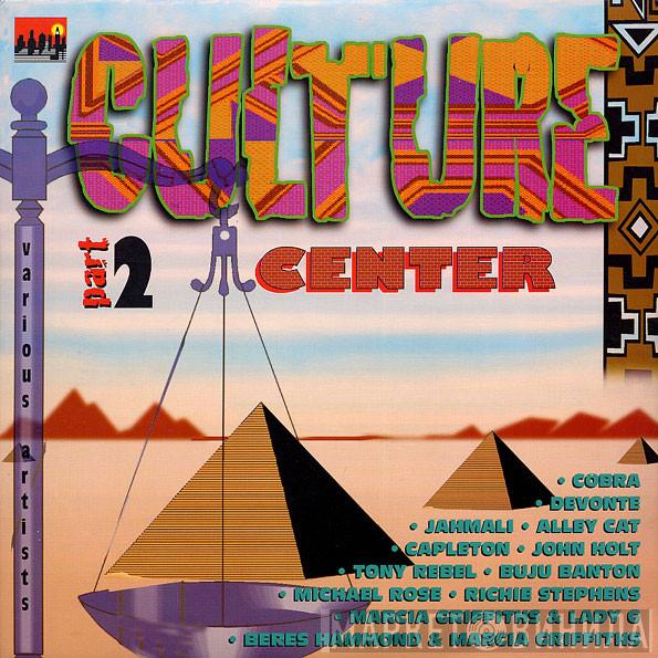  - Penthouse Culture Center Part 2