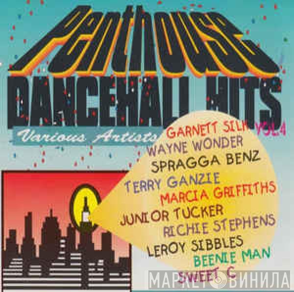  - Penthouse Dancehall Hits Vol. 4