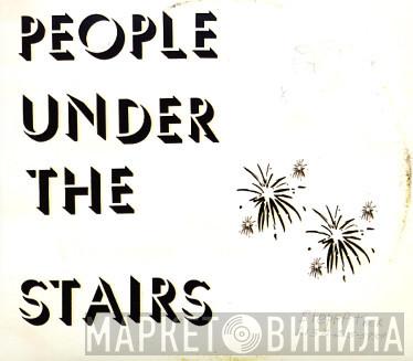  People Under The Stairs  - Stepfather