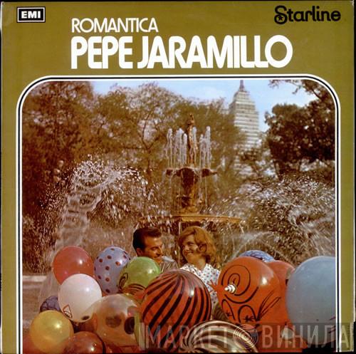 Pepe Jaramillo And His Latin-American Rhythm - Romantica