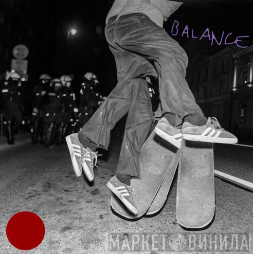 Pepe. - Balance 
