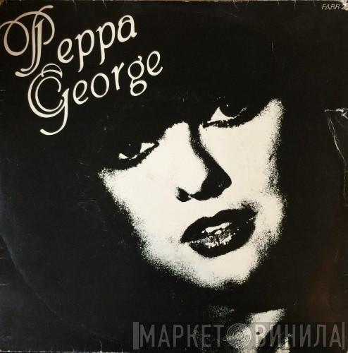 Peppa George - Peppa George