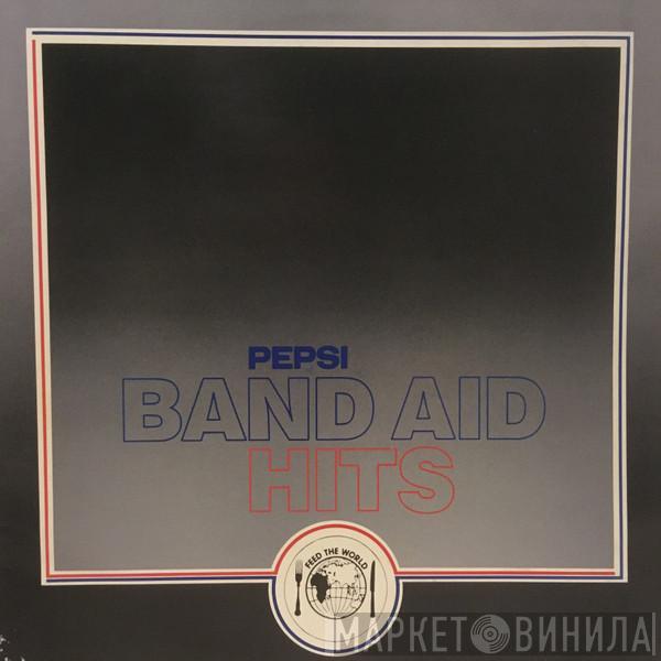  - Pepsi® Band Aid Hits