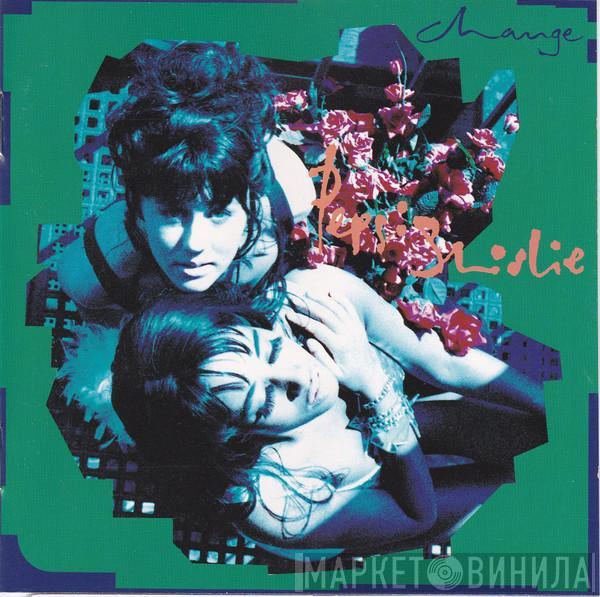 Pepsi & Shirlie  - Change