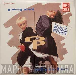  Pepsi & Shirlie  - Heartache