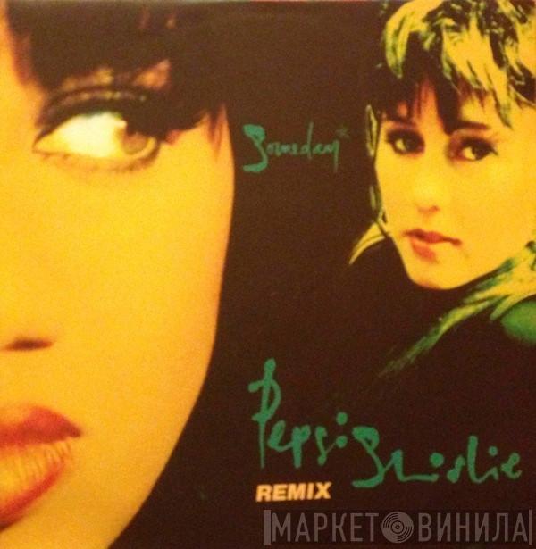  Pepsi & Shirlie  - Someday (Remix)