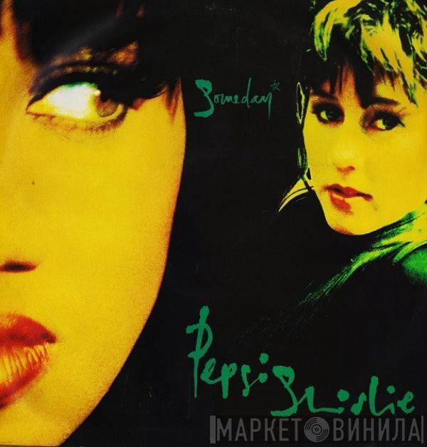  Pepsi & Shirlie  - Someday