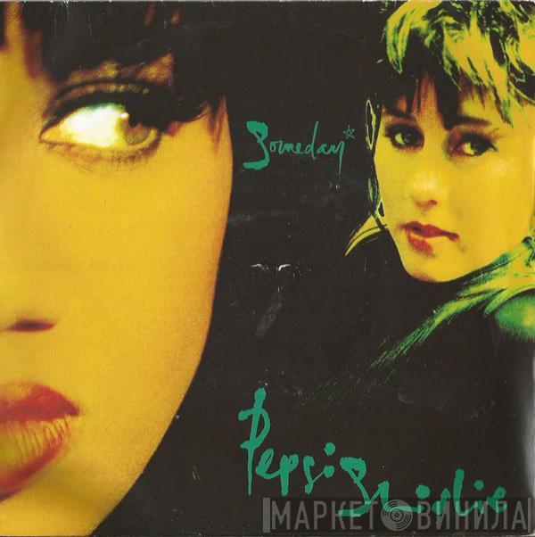Pepsi & Shirlie - Someday