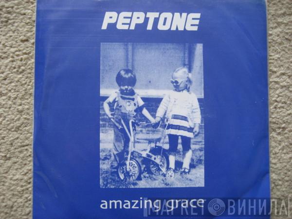 Peptone - Amazing Grace