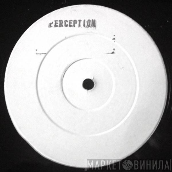 Perception - Feed The Feeling