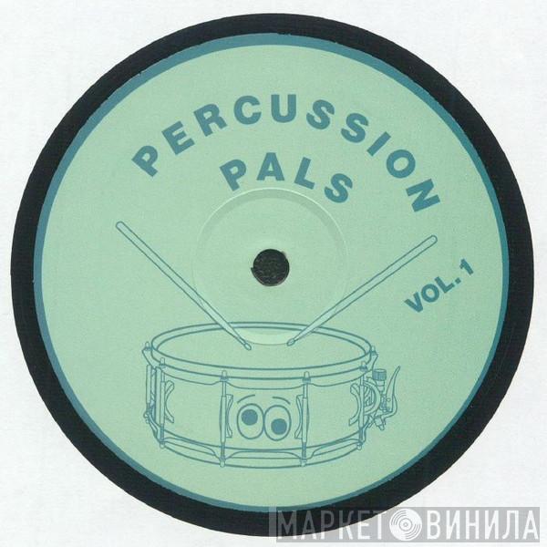  - Percussion Pals Vol 1