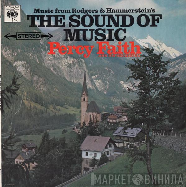 Percy Faith & His Orchestra - Music From Rodgers & Hammerstein's The Sound Of Music