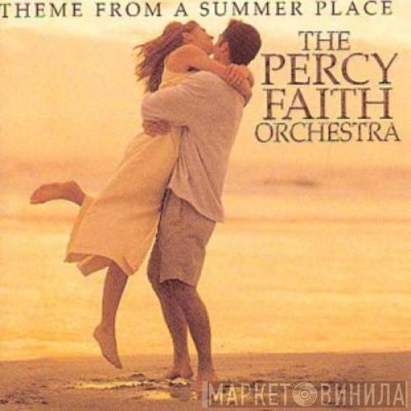 Percy Faith & His Orchestra - Theme From A Summer Place