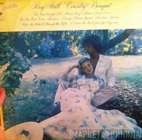  Percy Faith  - Country Bouquet