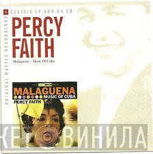 Percy Faith - Malaguena - Music Of Cuba