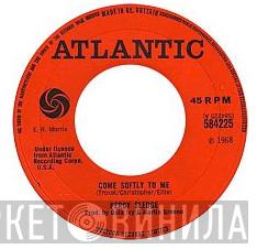 Percy Sledge - Come Softly To Me