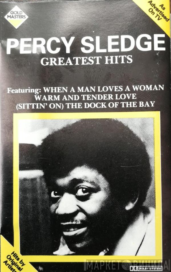 Percy Sledge - Greatest Hits
