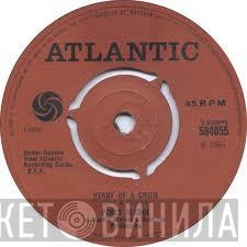 Percy Sledge - Heart Of A Child