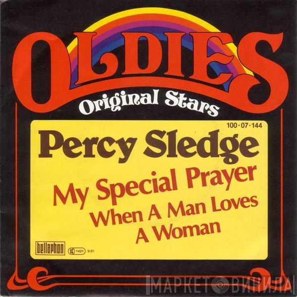Percy Sledge - My Special Prayer / When A Man Loves A Woman