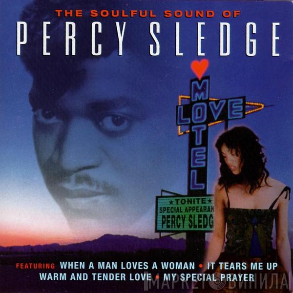 Percy Sledge - The Soulful Sound Of Percy Sledge