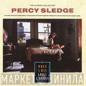  Percy Sledge  - The Ultimate Collection - When A Man Loves A Woman