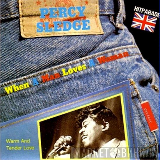  Percy Sledge  - When A Man Loves A Woman