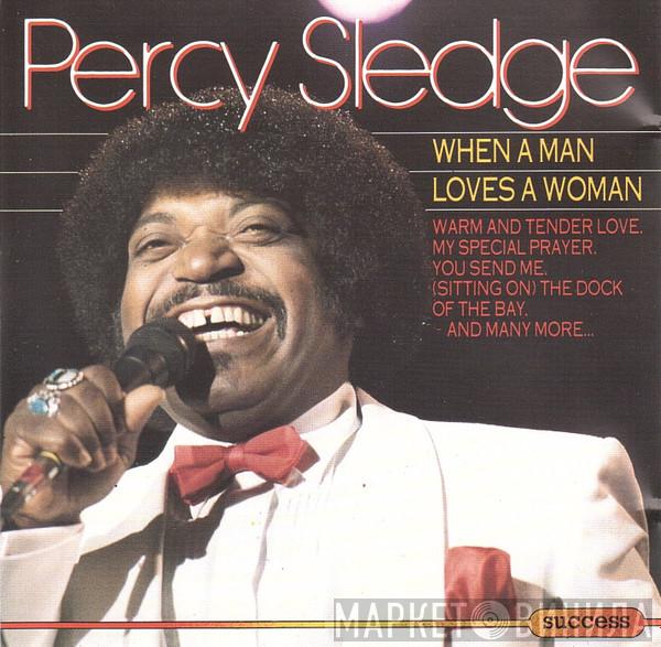 Percy Sledge - When A Man Loves A Woman