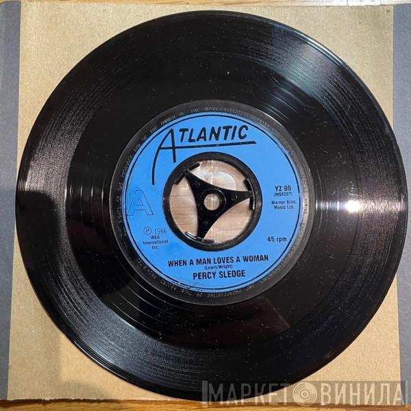Percy Sledge - When A Man Loves A Woman