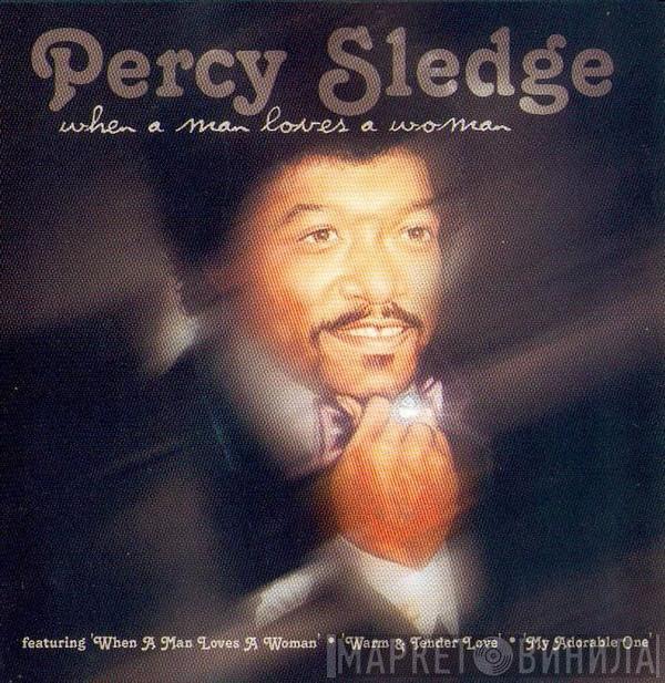 Percy Sledge - When A Man Loves A Woman