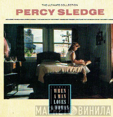  Percy Sledge  - When A Man Loves A Woman
