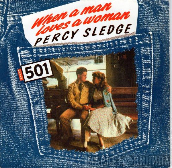  Percy Sledge  - When A Man Loves A Woman