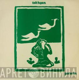  Pererin  - Teithgan