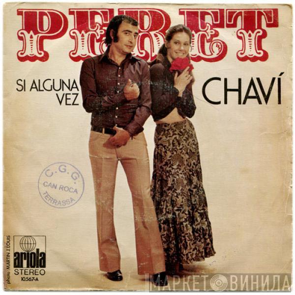 Peret - Chaví