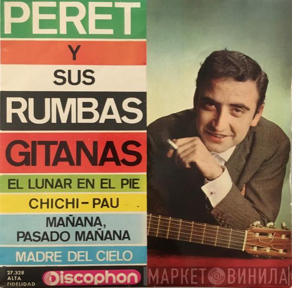 Peret - Peret y Sus Rumbas Gitanas