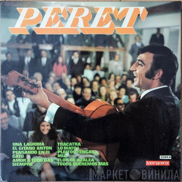  Peret  - Peret