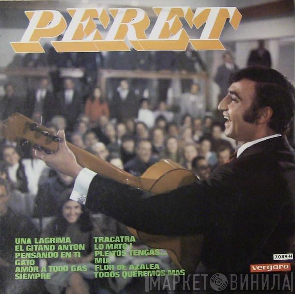  Peret  - Peret