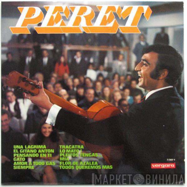  Peret  - Peret