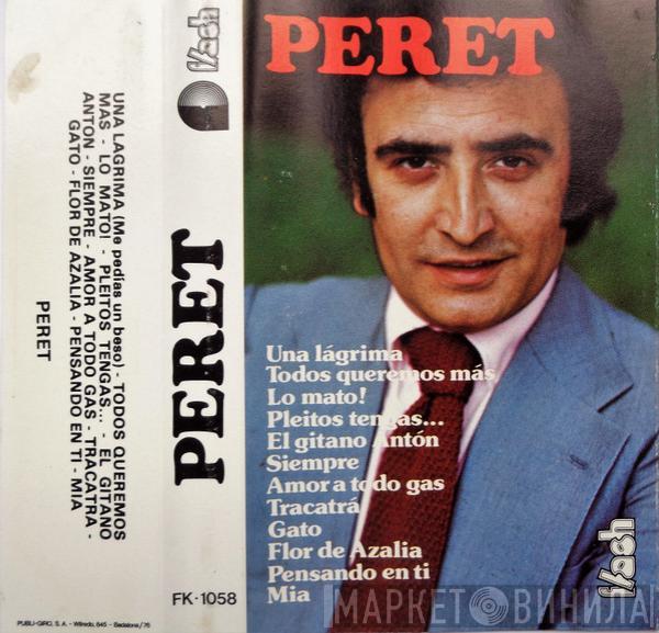  Peret  - Peret
