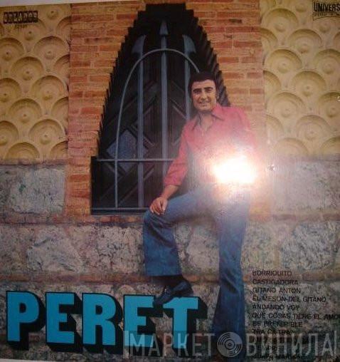 Peret - Peret
