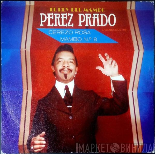 Perez Prado - Cerezo Rosa