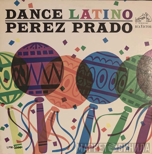  Perez Prado  - Dance Latino