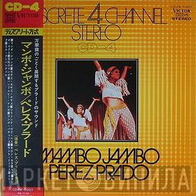 Perez Prado - Mambo Jambo