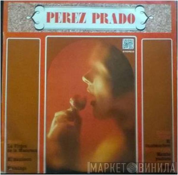  Perez Prado  - Perez Prado