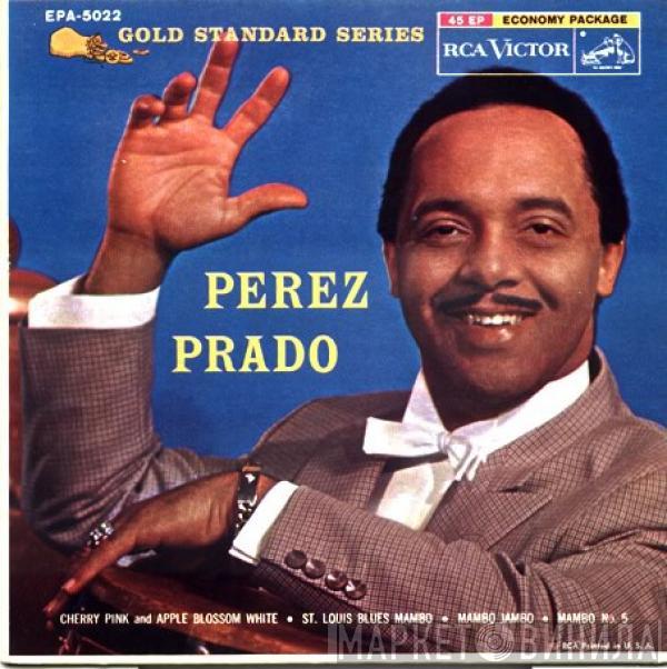  Perez Prado  - Perez Prado