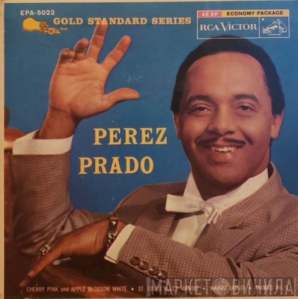  Perez Prado  - Perez Prado