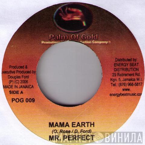 Perfect , Grantist - Mama Earth / Live Any More