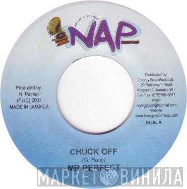 Perfect  - Chuck Off